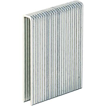 Grip-Rite 1/4"x1" 18G Galvan Finish Staple