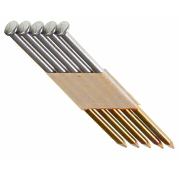 Grip-Rite 3 in Offset Round 0.12 in Paper Tape Nail