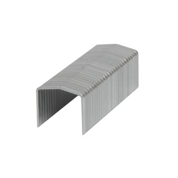 Grip-Rite 7/16 in 5/16 in Electro-Galvanized Tacker Staple