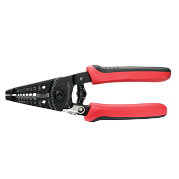 Gardner Bender 4-in-1 Stripper with Lock