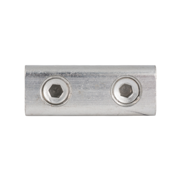 Gardner Bender #14-#10 AWG (5 mm²) Stranded; #14-#0 AWG Solid Aluminum Splicer-Reducers