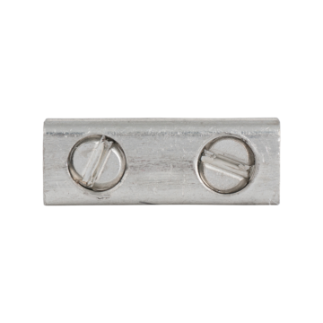Gardner Bender #14-#10 AWG (5 mm²) Stranded; #14-#2 AWG Solid Aluminum Splicer-Reducers