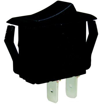 Gardner Bender SPST Appliance Rocker Switch