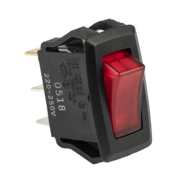 Gardner Bender SPST Appliance Rocker Switch