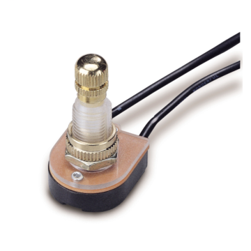Gardner Bender SPST Rotary Switch