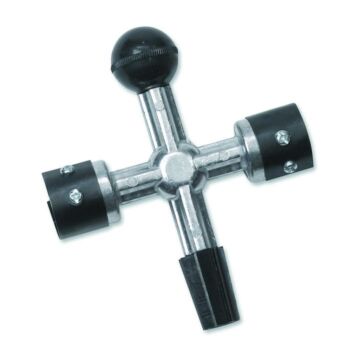 GearWrench Three-Way Battery Tool