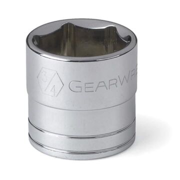 GearWrench 1/4 Vortex Bit Socket T27"