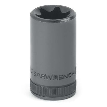 GearWrench 1/2" Drive External Torx Socket, E-18