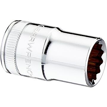 GearWrench 1/2" Drive 12 Point Standard Metric Socket 14mm