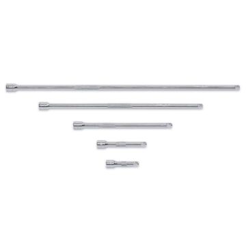 GearWrench 5 Pc. 1/4" Drive Standard Extension Set