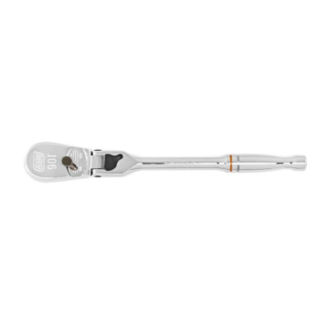 GearWrench RAT FP LCK FLX 1/4DR 90T