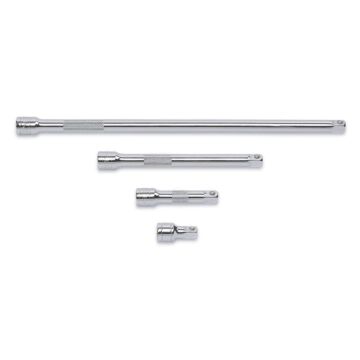 GearWrench 4 Pc. 3/8" Drive Standard Extension Set