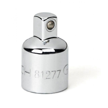 GearWrench 3/8" Drive 3/8" F x 1/4" M Adapter