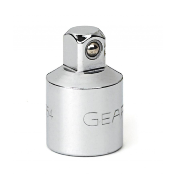 GearWrench 1/2" Drive 1/2" F x 3/8" M Adapter