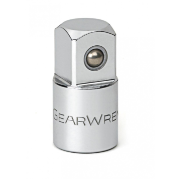 GearWrench 1/2" Drive 1/2" F x 3/4" M Adapter
