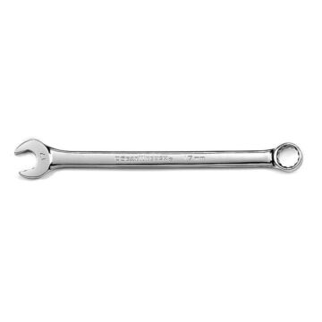 GearWrench 17mm Long Pattern Combination Wrench