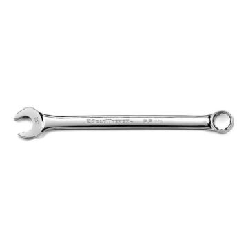 GearWrench 22mm Long Pattern Combination Wrench