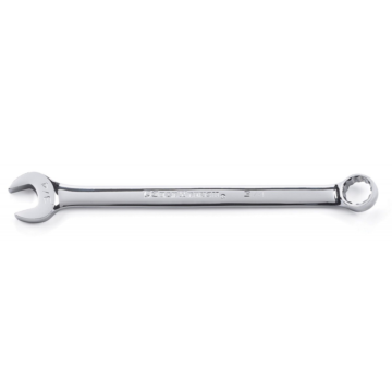 GearWrench 1-5/16" Full Polish Combination Wrench