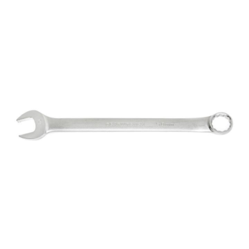 GearWrench WR COMB LNG 12PT 2-1/2 SATIN