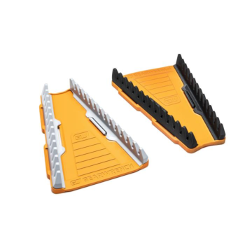 GearWrench 13PC REV WR RACK 2 PK