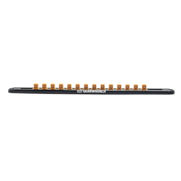 GearWrench MAG SKT RAIL 3/8
