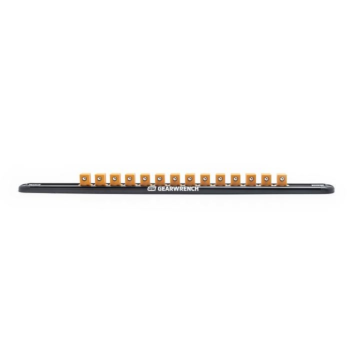 GearWrench MAG SKT RAIL 1/2
