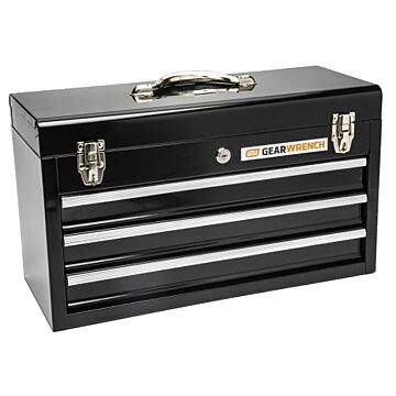 GearWrench BOX TL 3DRW