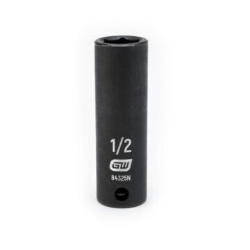 GearWrench 3/8" Drive 6 Point 13/16" Deep Impact Socket