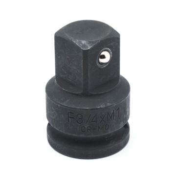 GearWrench ADPTR IMP 3/4F X 1M