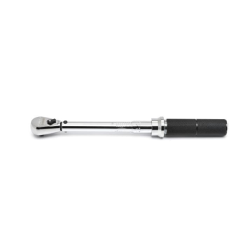GearWrench WR TRQ MICRO 1/4DR 30-200 IN