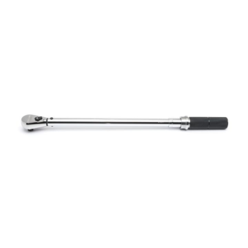 GearWrench WR TRQ MICRO 1/2DR 20-150 FT