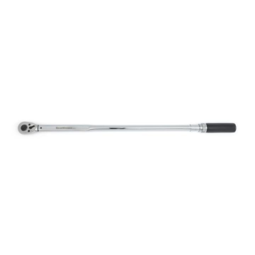 GearWrench TRQ WR MICRO 3/4DR 100-600 FT LB