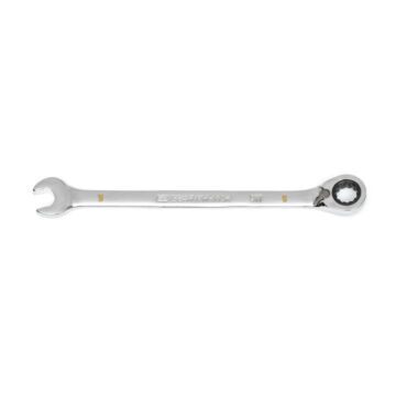 GearWrench 9mm Reversible Combination Ratcheting Wrench