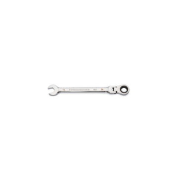 GearWrench WR FLEX COMB RAT 90T 14MM