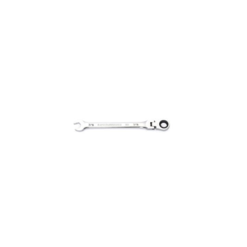 GearWrench WR FLEX COMB RAT 90T 7/16"