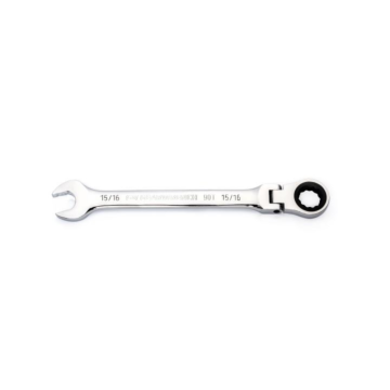 GearWrench WR FLEX COMB RAT 90T 15/16"