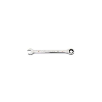 GearWrench 14mm Combination Ratcheting Wrench