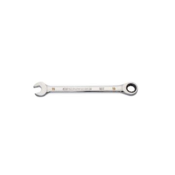 GearWrench 19mm Combination Ratcheting Wrench