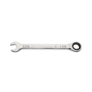 GearWrench Gearwrench 1-1/16" Fractional