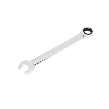 GearWrench 1-7/16" Jumbo Combination Ratcheting Wrench