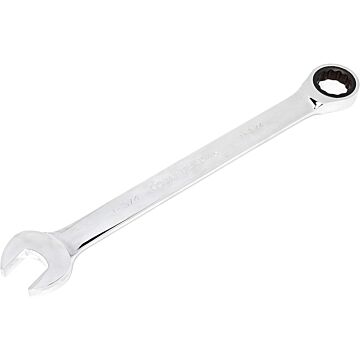 GearWrench 1-3/4" Jumbo Combination Ratcheting Wrench