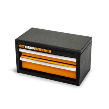 GearWrench 2-Drawer Mini Toolbox - 11 in.