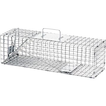 Havahart Medium 1-Door Animal Trap