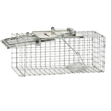 Havahart Easy Set Small 1-Door Animal Trap