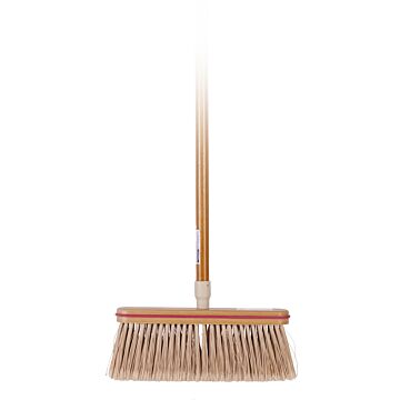 Harper House Broom