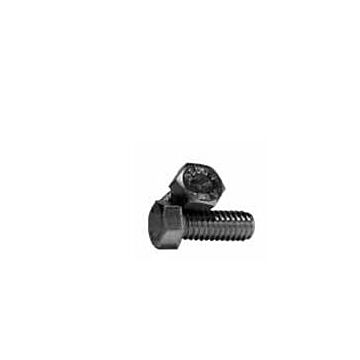 Brighton-Best 1/2-13 in 7 in Coarse SS Hex Head Bolt