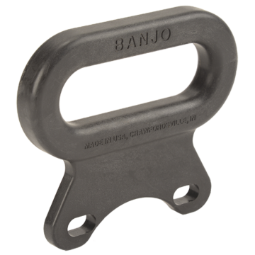 Banjo Carry Handle