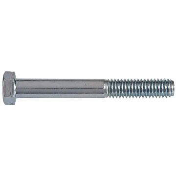 Titan™ 1/2-13 4 in Hex Head Steel Cap Screw