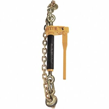Peerless 1200 lb 3/8 in Folding Ratchet Load Binder