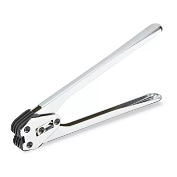 Poly Strapping Sealer 5/8"